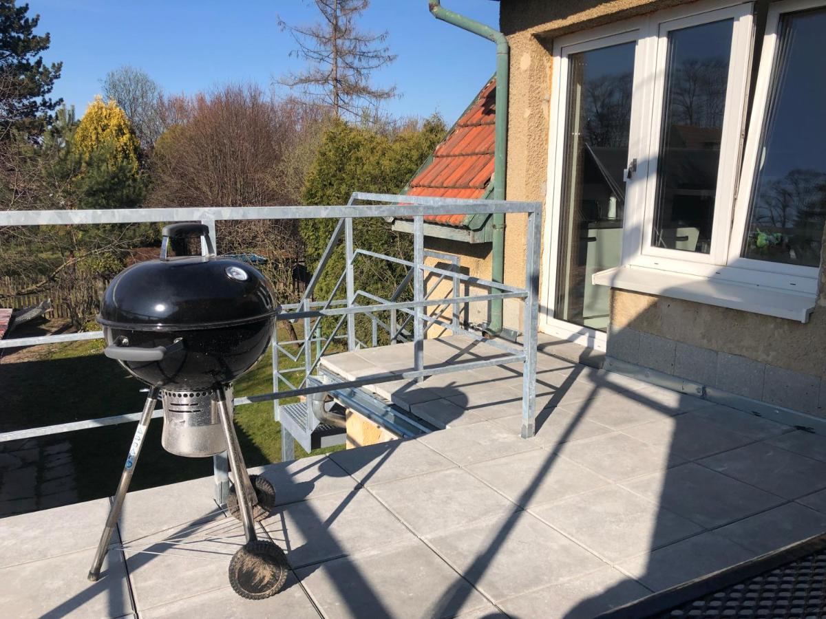 Apartmány Jevany Exterior foto