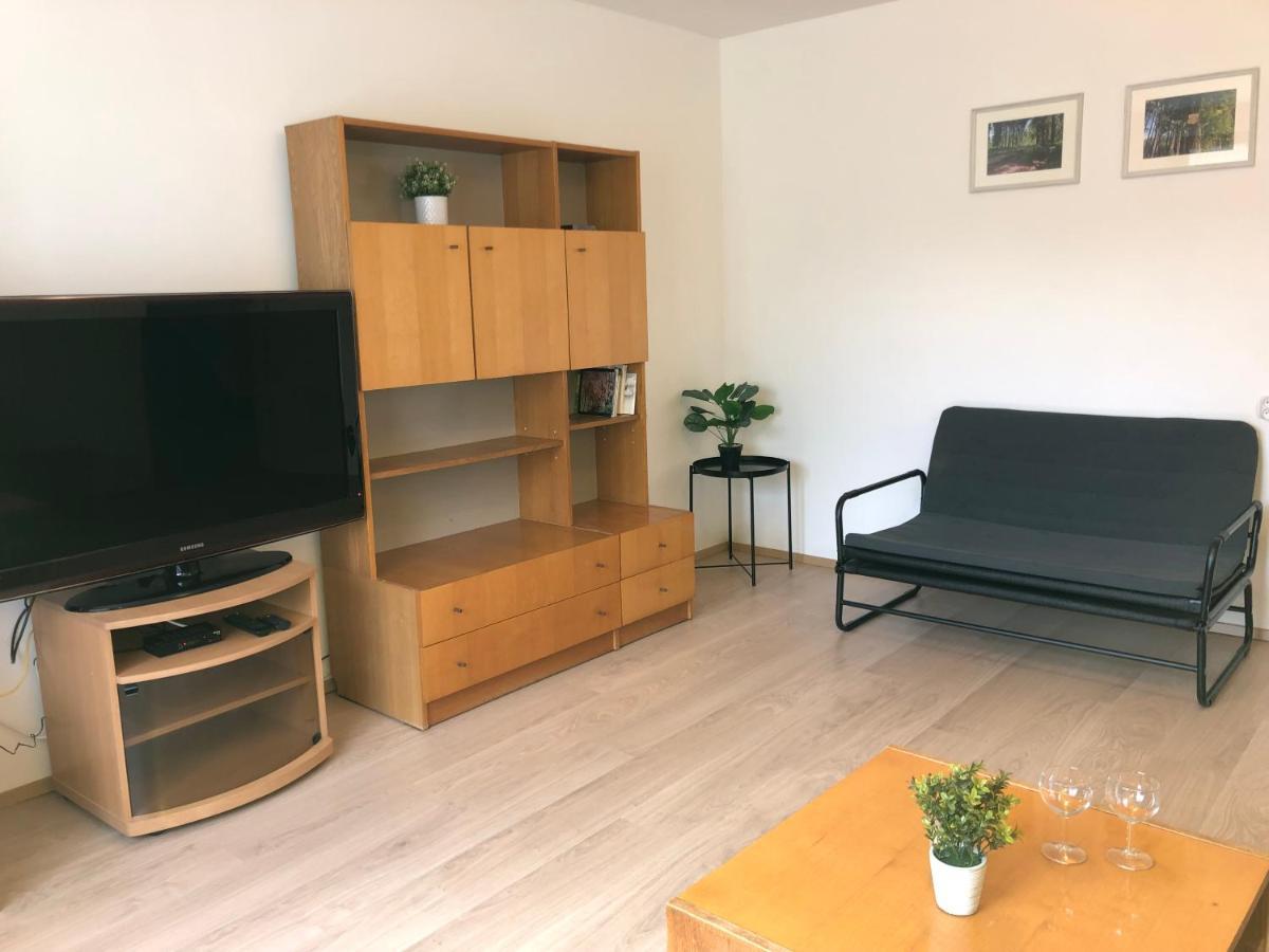 Apartmány Jevany Exterior foto